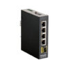 промышленный коммутатор d-link dis-100g-5sw