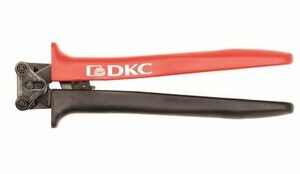 DKC / ДКС 2ART360 Ручной инструмент для матриц CSV для опрессовки наконечников, гильз и коннекторов