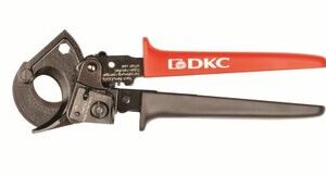Ножницы механические для резки DKC 2ART62