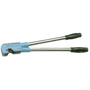DKC / ДКС 2ARTCT38 Клещи для обжима неизолированных наконечников (обжим вдавливанием) для кабеля сечением 10,0-50,0мм2