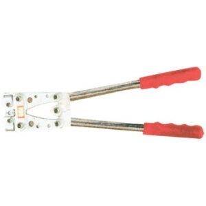 DKC / ДКС 2ARTHX50 Клещи для обжима неизолированных наконечников (шестигранный обжим) для кабеля сечением 10,0-50,0мм2