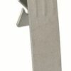 dkc / дкс cm612006 крепеж для троса к балке толщиной 1,5-5 мм вертикальный монтаж, сталь