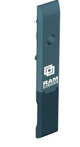 DKC / ДКС R5CE203 Комплект замка для шкафов DAE/CQE (большая ручка, цилиндр FIAT)
