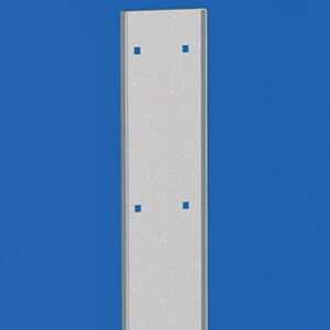 DKC / ДКС R5DVP18125 Разделитель вертикальный, частичный, Г = 125 мм, для шкафоввысотой 18