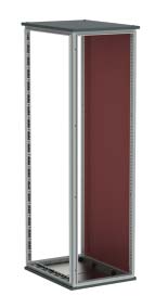 DKC / ДКС R5DVP22350 Разделитель вертикальный, частичный, Г = 350 мм, для шкафоввысотой 22