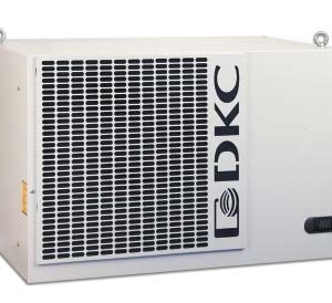 DKC / ДКС R5KLM10042RT Потолочный кондиционер 1000 Вт, 400В (2 фазы)