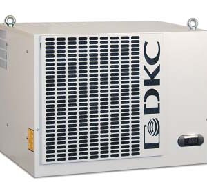 DKC / ДКС R5KLM30043RT Потолочный кондиционер 3000 Вт, 400/460В (3 фазы)