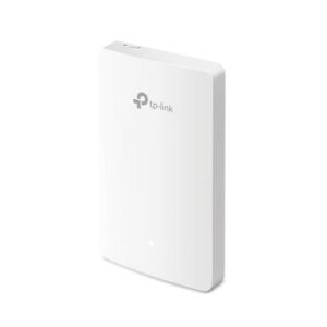 TP-Link EAP235-Wall Omada AC1200 Настенная гигабитная точка доступа Wi-Fi с MU-MIMO SMB