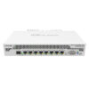 маршрутизатор mikrotik ccr1009-7g-1c-1s+pc