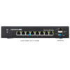 коммутатор ubiquiti es-8-150w