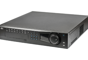 RVi RVi-1NR32860 IP-видеорегистратор