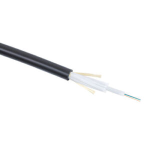 Оптоволоконный кабель 9/125 одномодовый Cabeus CLT-A-9-01X16-J-PE-D-OUT-40 16 волокон