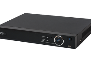 RVi RVi-1HDR1081LA HD-видеорегистратор