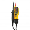 электрический тестер fluke t150/vde