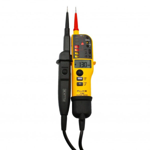 электрический тестер fluke t150/vde