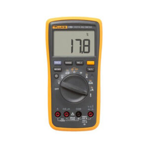 Мультиметр Fluke 17B+