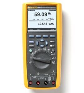 Мультиметр цифровой Fluke 289/EUR