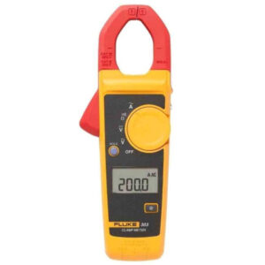 Токовые клещи Fluke 303/EM ERTA