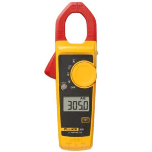 Токовые клещи Fluke 305