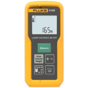 Лазерный дальномер Fluke 414D