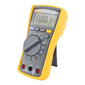 Мультиметр Fluke 115/EUR