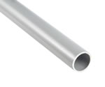 Ecoplast 33025 Труба ПВХ гладкая, для аспирационной системы, диам. наруж. 25мм/ внут.22мм (3м), цвет серый