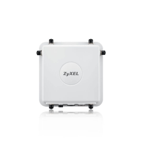 точка доступа zyxel wac6552d-s