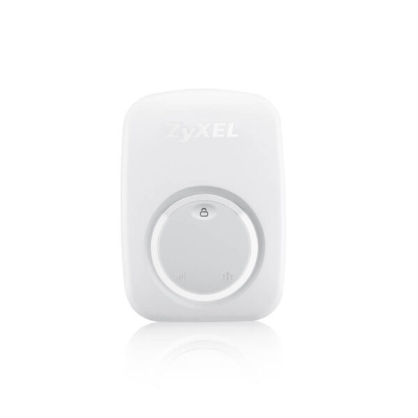 zyxel wre2206 точка доступа , 802.11b/g/n (300 мбит/с), 1xlan