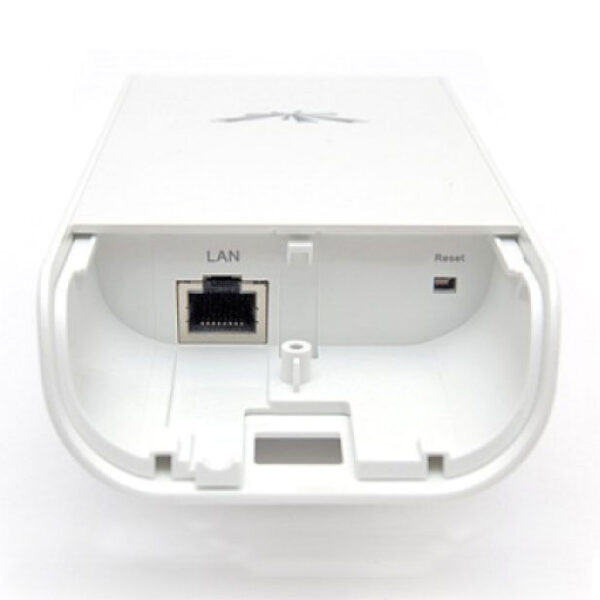 ubiquiti locom2 точка доступа wi-fi, airmax, рабочая частота 2412-2462 мгц, выходная мощность 23 дбм