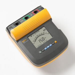 Мегаомметр Fluke 1550C