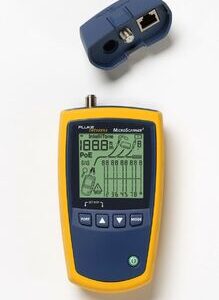 Кабельный тестер Microscanner2 Fluke MS2-100