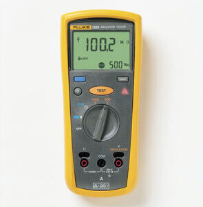 Мегаомметр Fluke 1503