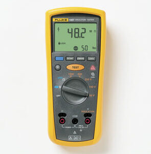 Мегаомметр Fluke 1507