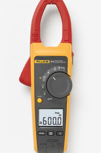 Токовые клещи Fluke 374/E