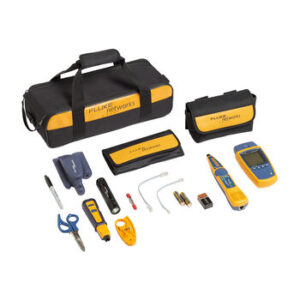 Кабельный тестер Microscanner2 Fluke MS2-TTK