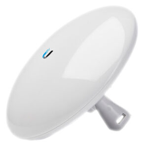 UBIQUITI NBE-M5-16 Точка доступа Wi-Fi, AirMax, Рабочая частота 5150 – 5875 МГц, Выходная мощность 26 дБм