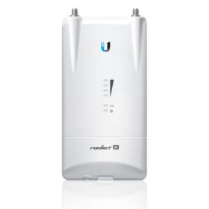 UBIQUITI R5AC-Lite Внешняя Wi-Fi точка доступа, 5 ГГц, 2х2 MIMO, AirMax, 802.11ac