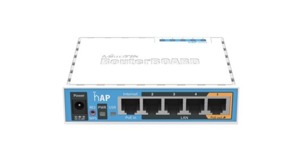 mikrotik hap rb951ui-2nd routerboard hap беспроводная точка доступа