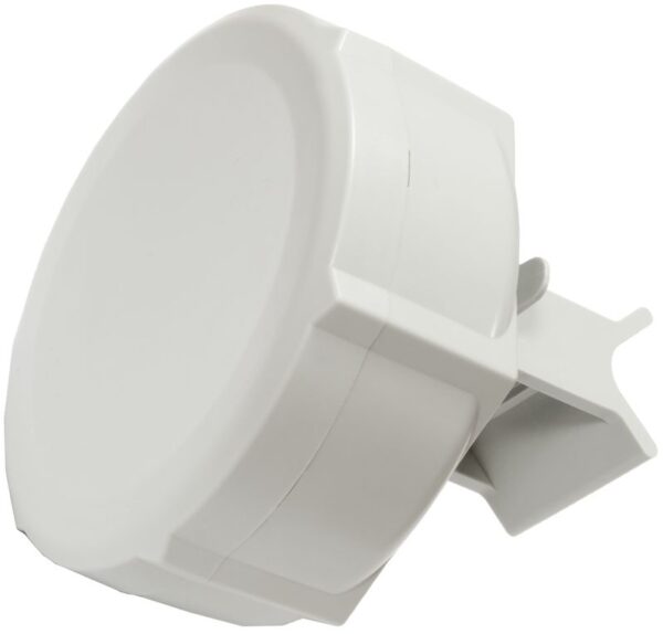 mikrotik sxtsq 5 ac(d) радиомаршрутизатор 5 ггц (ac), 25 дбм, mimo 2x2, 1x 1g ethernet