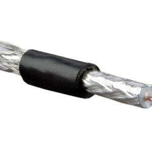Коаксиальный кабель RG-59 Hyperline COAX-RG59-CU-100 75 Ом