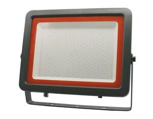 Прожектор светодиодный PFL-S2-SMD-300w 300Вт IP65 с клапаном Jazzway 5007963D