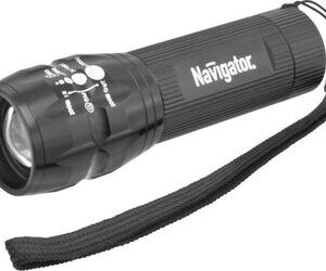 Фонарь 94 967 NPT-CM03-3AAA блист. Navigator 94967