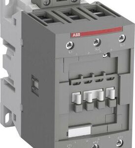 Контактор AF80-30-00-13 80А AC3 катушка 100-250В AC/DC ABB 1SBL397001R1300