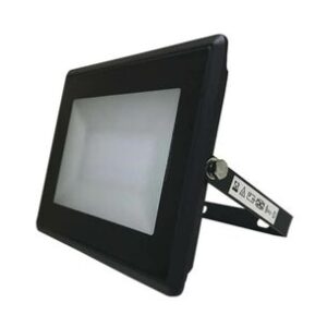 Прожектор светодиодный FLOODLIGHT ДО 50Вт 6500К 3600лм IP65 ECO CLASS черн. LEDVANCE 4058075176737