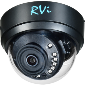 RVi RVi-1ACD200 (2.8) black HD-камера видеонаблюдения
