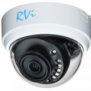 RVi RVi-1ACD200 (2.8) white HD-камера видеонаблюдения