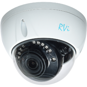 RVi RVi-1ACD202 (2.8) white HD-камера видеонаблюдения