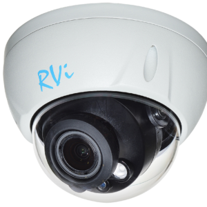 RVi RVi-1ACD202M (2.7-12) white HD-камера видеонаблюдения