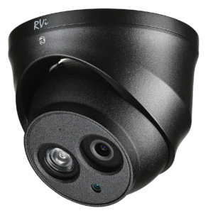 RVi RVi-1ACE102A (2.8) black HD-камера видеонаблюдения