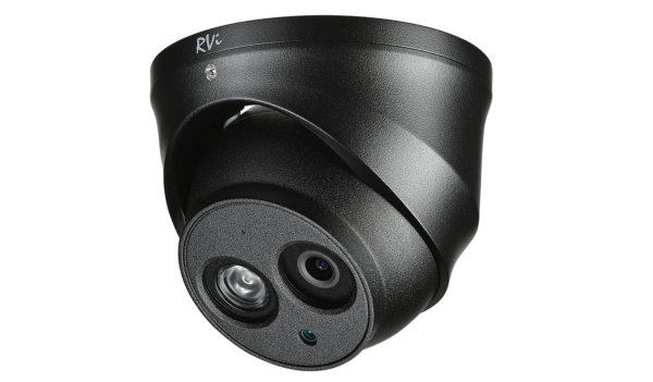 rvi rvi-1ace102a (2.8) black hd-камера видеонаблюдения